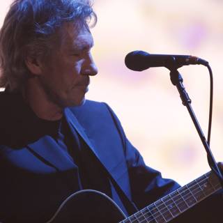 Roger Waters wows the crowd at Coachella