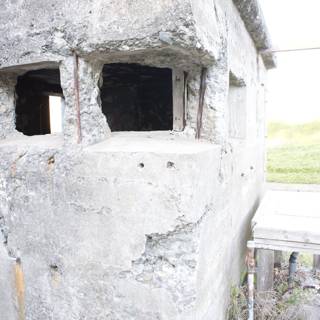 The Concrete Bunker