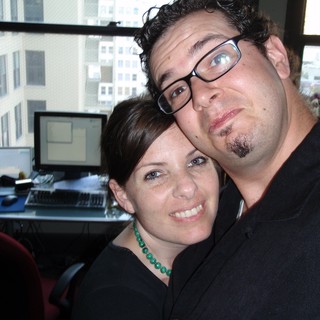 coworkers