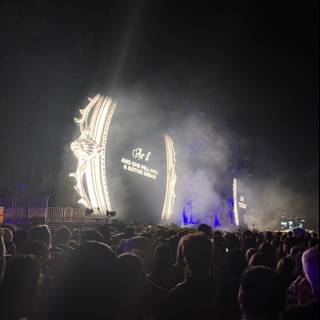 A Night to Remember