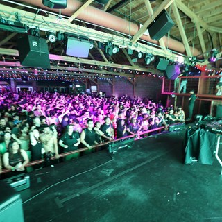 Massive Crowd Erupts at Wobbleland EDM Festival 2026