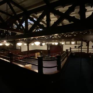 Inside the Courtroom