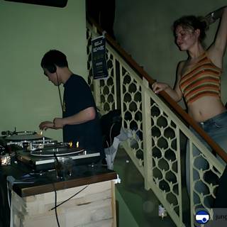 DJ Duo
