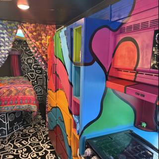Vibrant Fusion Retreat