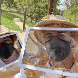 Beekeeping Duo