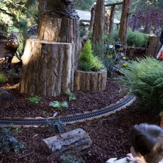 Enchanted Miniature World at Thistlewyck
