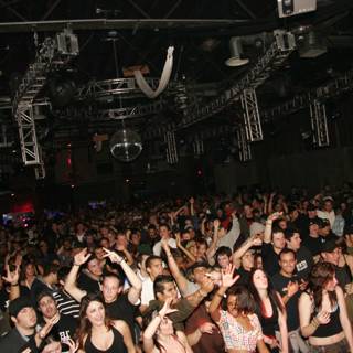 Nightlife Madness in 2006