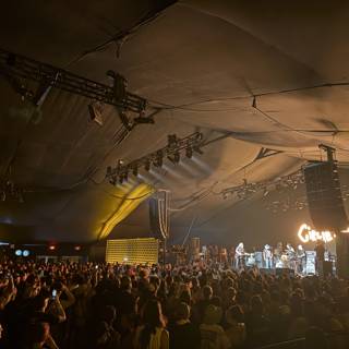 Electric Night at Empire Polo Club