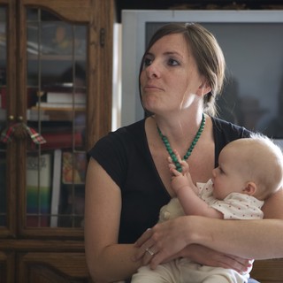 breastfeeding