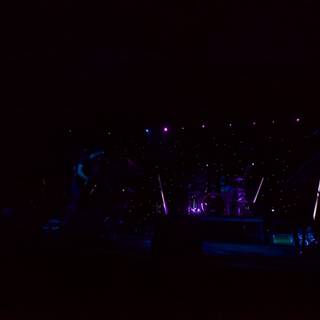 Purple Haze Rock Concert