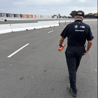 Guarding the Track