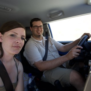 driver