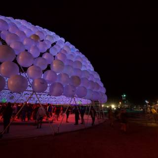 Balloon Dome