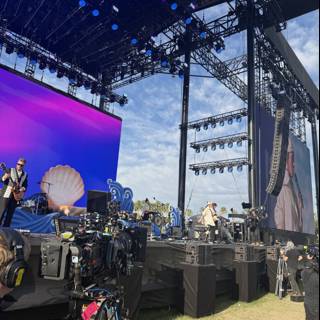 Festival Harmonies