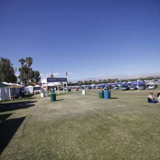 Coachella 2012: A Grassroots Experience