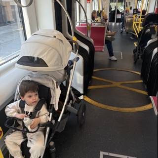 Morning Commute Discoveries