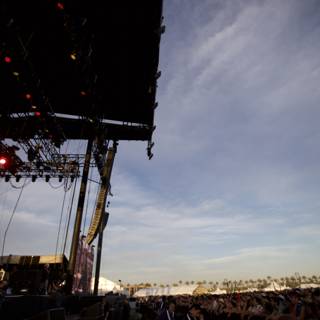Coachella 2013: The Stage is Set for an Epic Concert