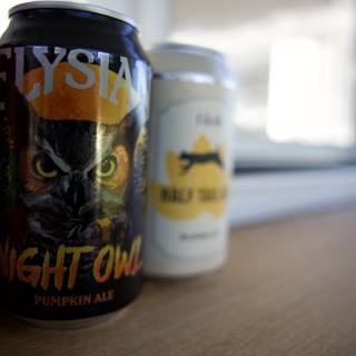 Thistlewyck Cheers