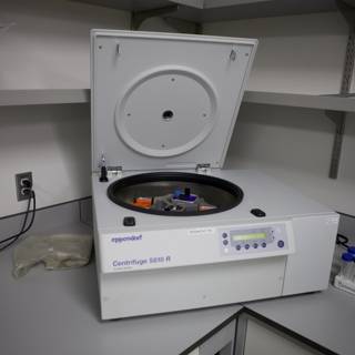 Advanced Laboratory Appliance