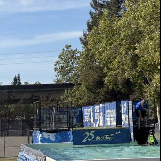 Splashing into Summer Fun