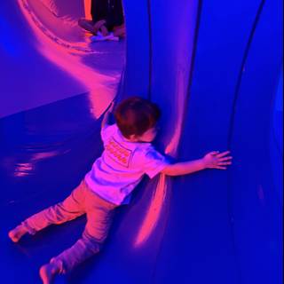 Sliding into Fun