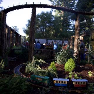 Whimsical Wonders of Thistlewyck