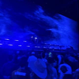 Electric Atmosphere