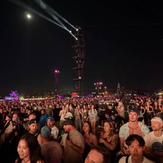 Electrifying Nights at the Empire Polo Club