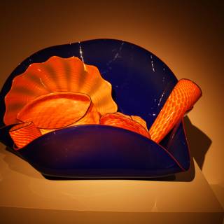 The Art of Marine Elegance: A Tour de Force in Pottery
