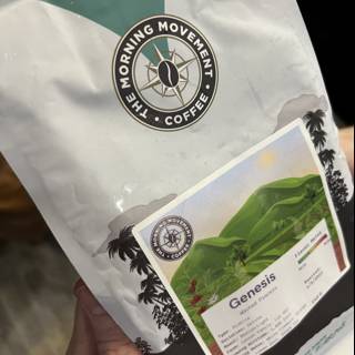 Montana Movement Coffee: Energize Your Game!