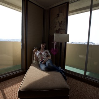 chaise-lounge