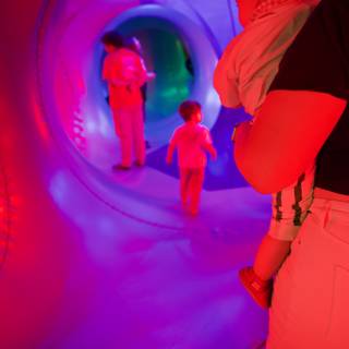 Journey Through Colors