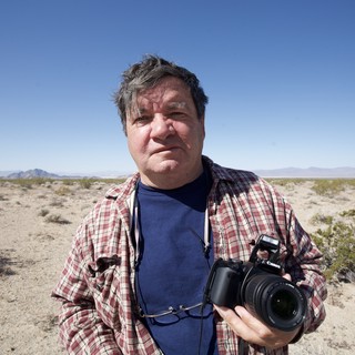 desert-scrub