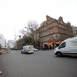 Victorian Architecture and Urban Construction in London