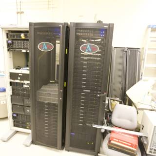 Biotech Computer Lab