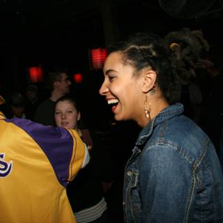 Lakers and Locs