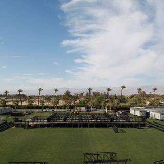 Coachella Weekend 2: The Grass is Greener on Day 2