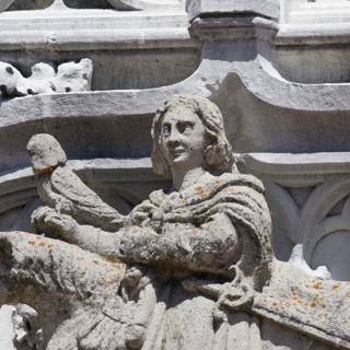 Elegance in Stone