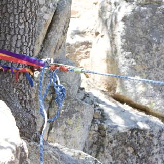 Rope and Rock