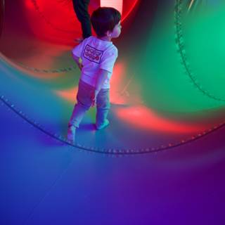 Exploring the Kaleidoscope