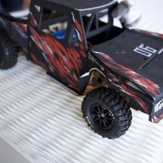 Miniature Racing Madness