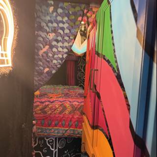 Vibrant Retreat at Empire Polo Club