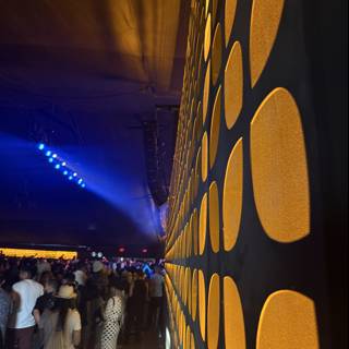 Electric Vibes at Empire Polo Club