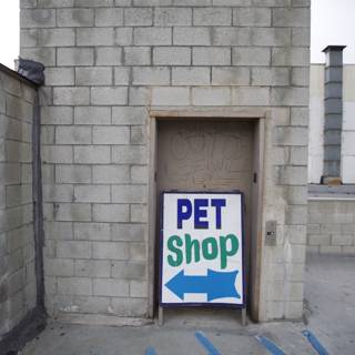 Pet Shop Haven