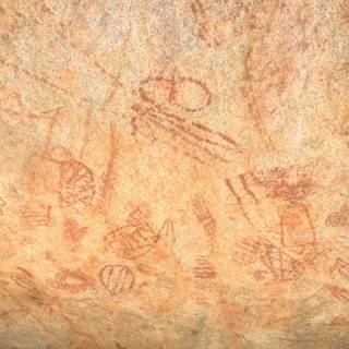 Ancient Rock Art of Kruger National Park