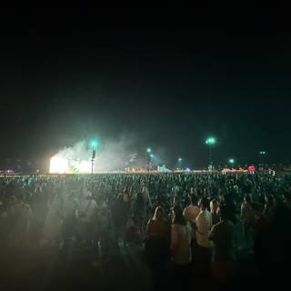 Electric Nights at Empire Polo Club