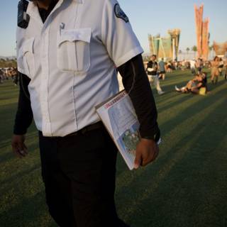 Security Watch: Keeping the Peace at Coachella 2024