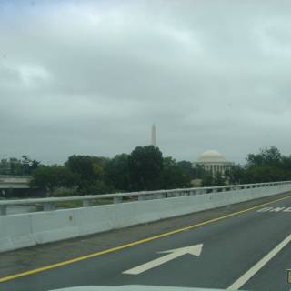 Monumental Highway