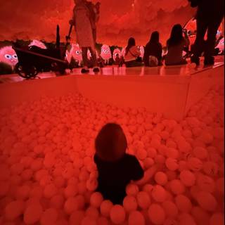 Enchanted Evening at the Sphere
