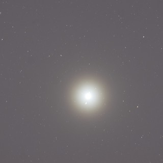 astronomical observation location